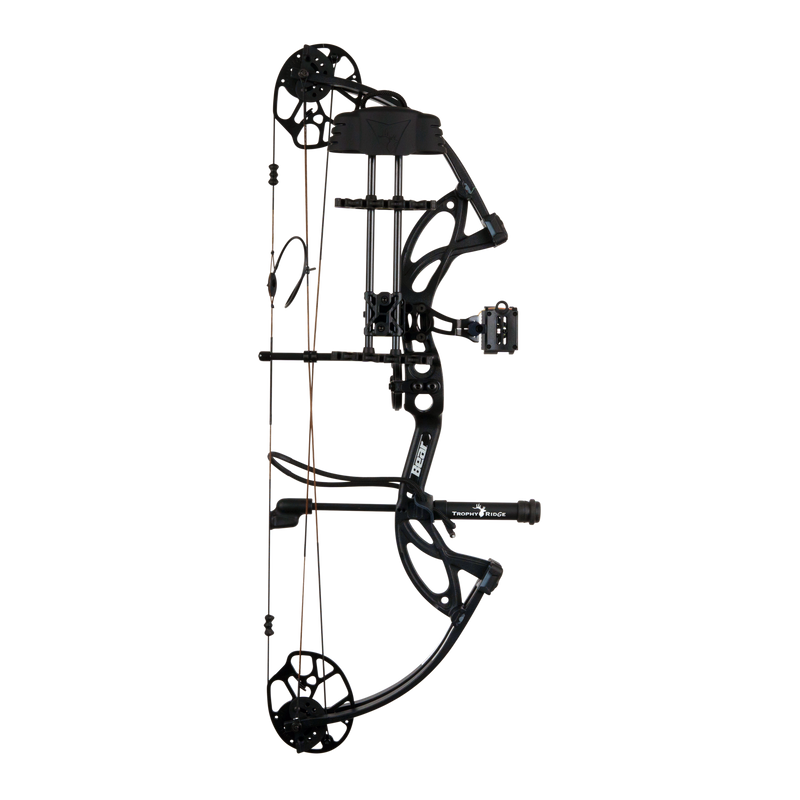 Bear Cruzer G3 Compound Bow - Adult_3