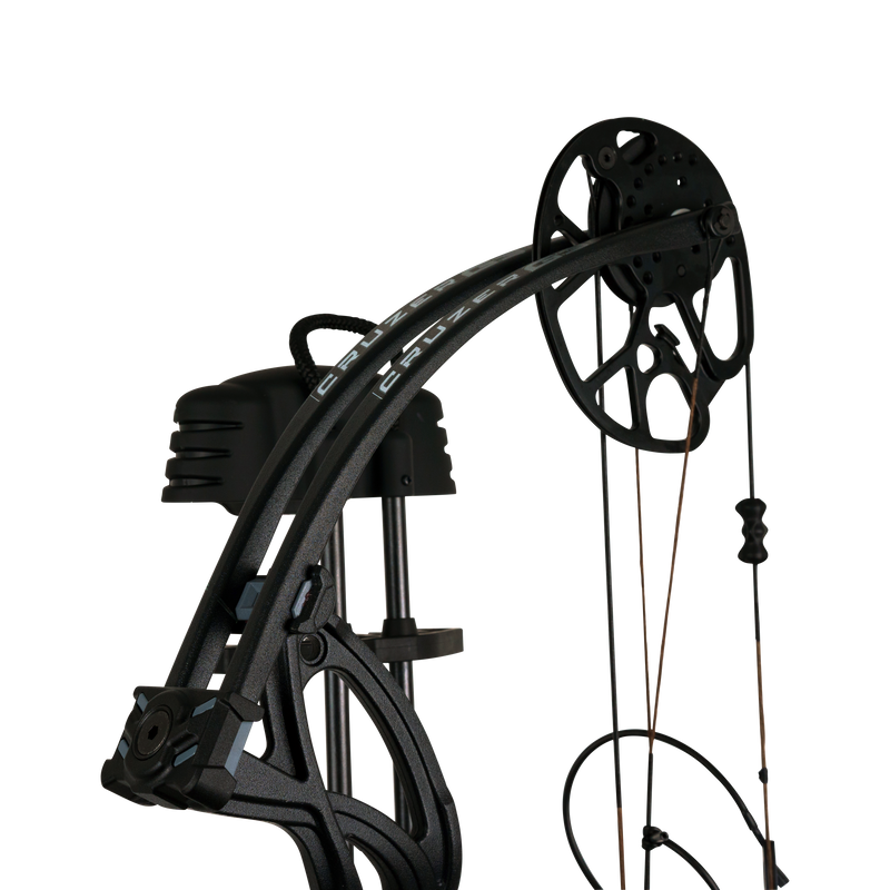 Bear Cruzer G3 Compound Bow - Adult_5