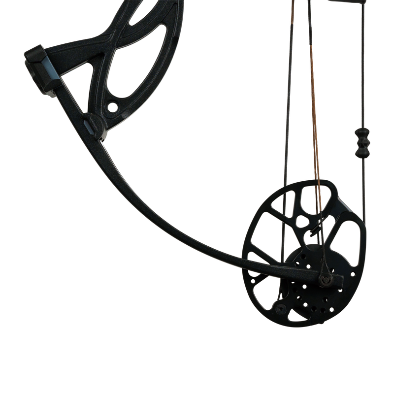 Bear Cruzer G3 Compound Bow - Adult_7