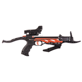 Bear X Desire RD Crossbow Pistol - Pistol Crossbow with red dot sight