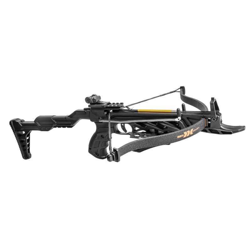 Desire XL Pistol Crossbow – Bear Archery