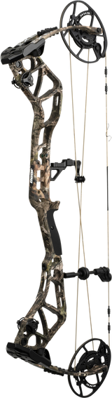 Bear Execute 30 Compound Bow - Adult_1
