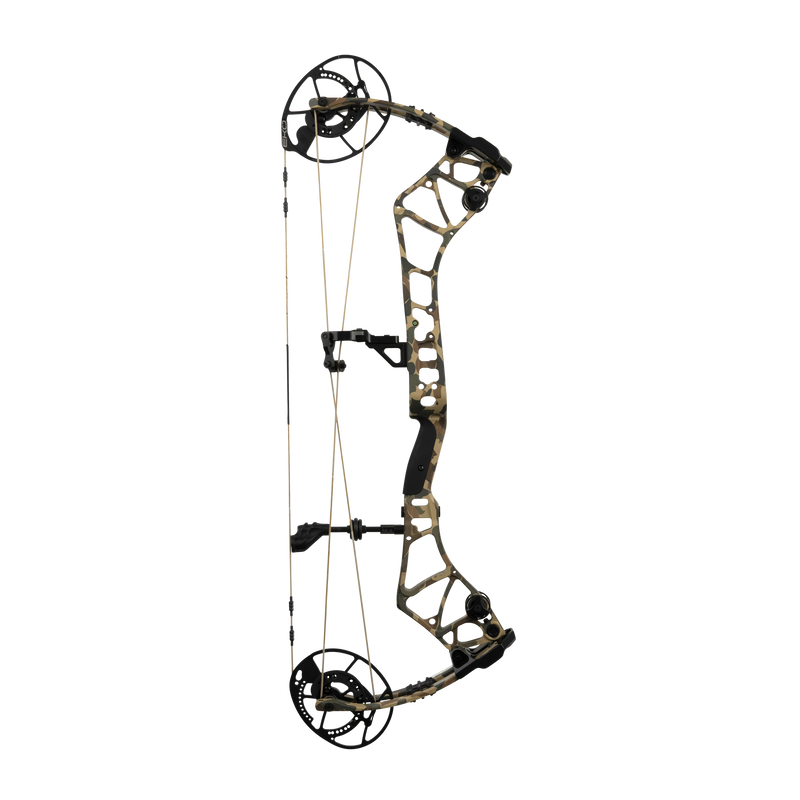 Bear Execute 30 Compound Bow - Adult_3