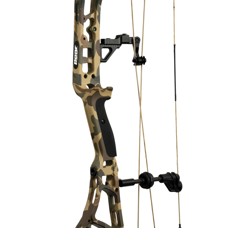Bear Execute 30 Compound Bow - Adult_6
