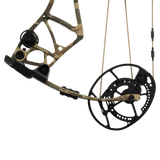 Bear Execute 30 Compound Bow - Adult_7