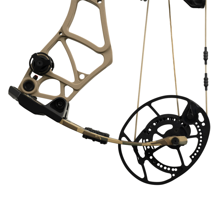 Bear Execute 30 Compound Bow - Adult_7