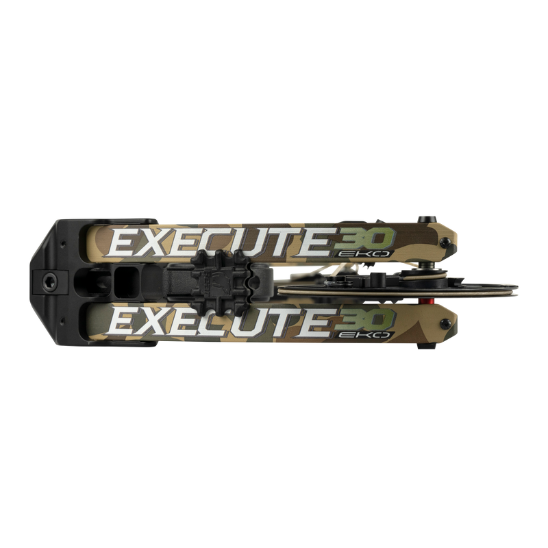 Bear Execute 30 Compound Bow - Adult_8