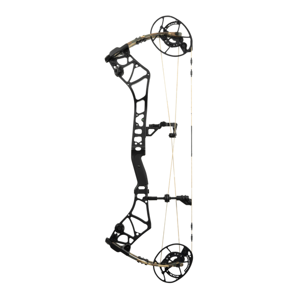 Bear Execute 30 Compound Bow - Adult_2