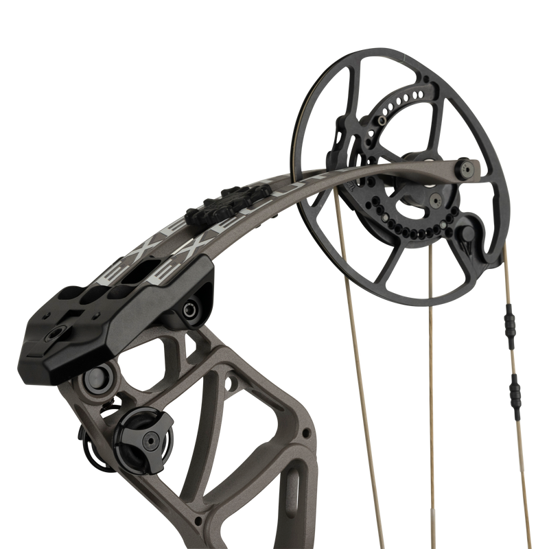 Bear Execute 30 Compound Bow - Adult_5