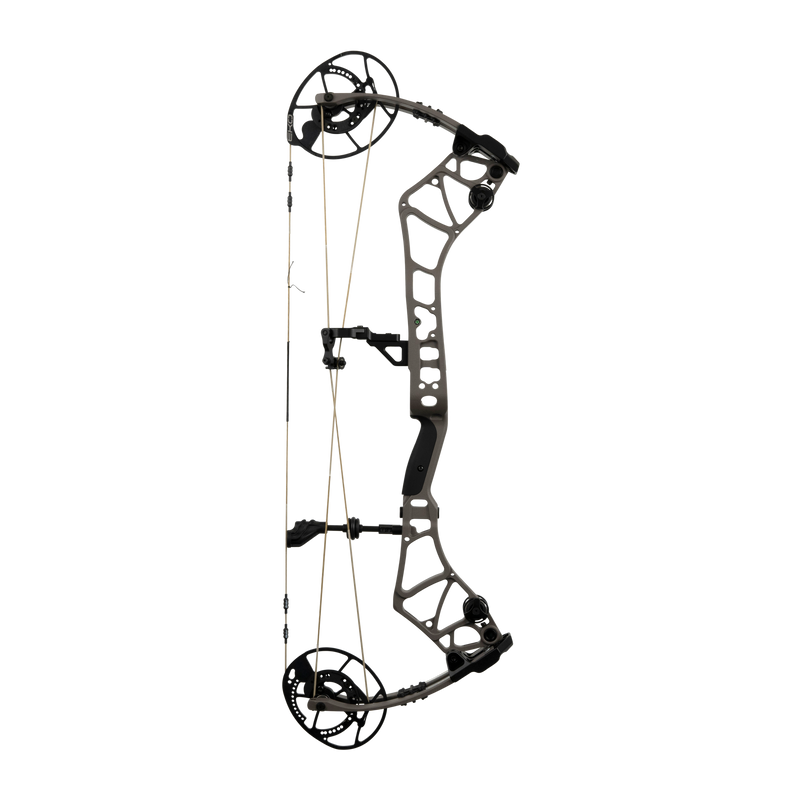 Bear Execute 30 Compound Bow - Adult_3