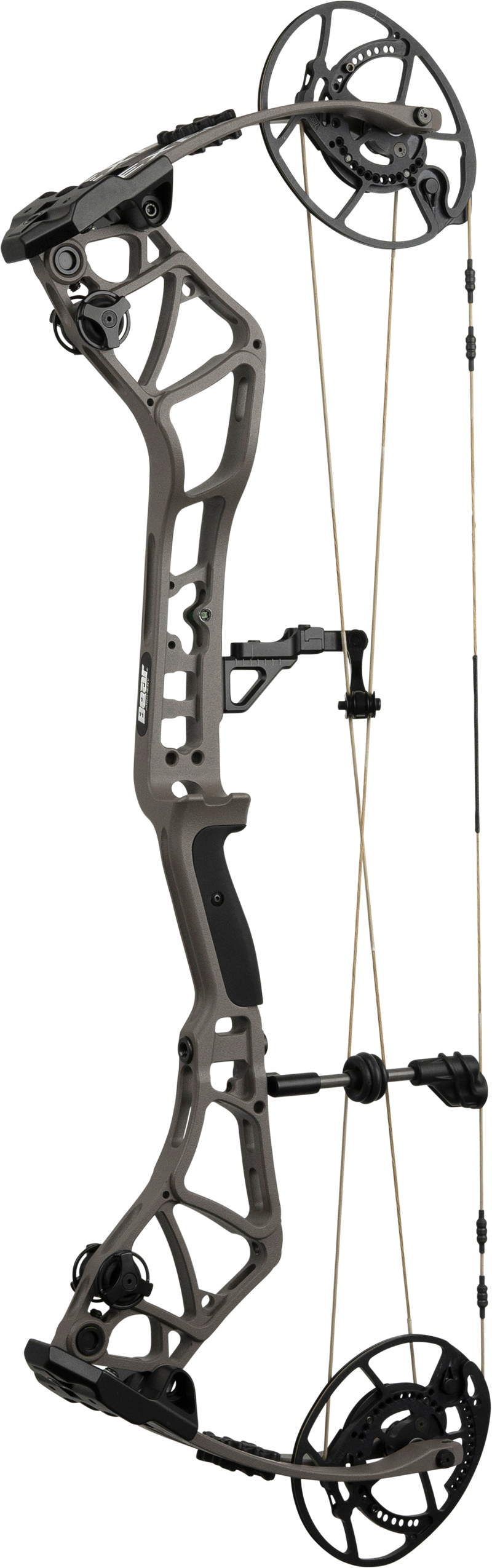 Bear Execute 30 Compound Bow - Adult_1