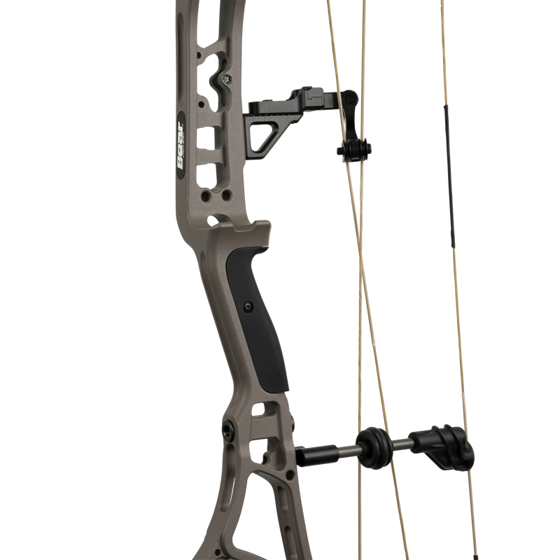Bear Execute 30 Compound Bow - Adult_6