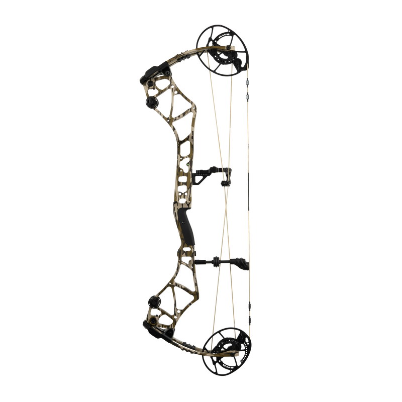 Bear Execute 32 Compound Bow - Adult_2