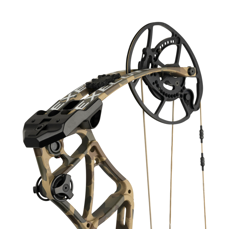 Bear Execute 32 Compound Bow - Adult_5