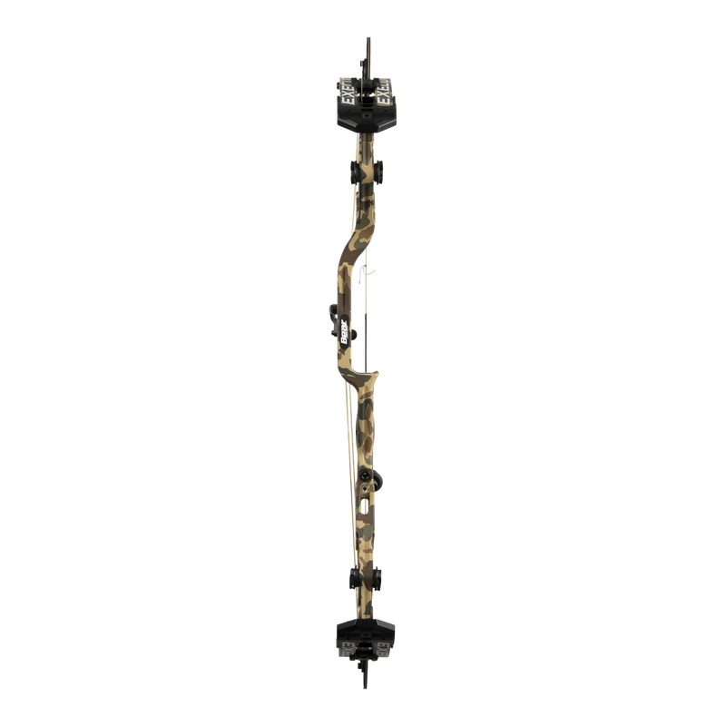 Bear Execute 32 Compound Bow - Adult_4