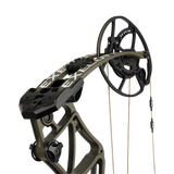 Bear Execute 32 Compound Bow - Adult_5