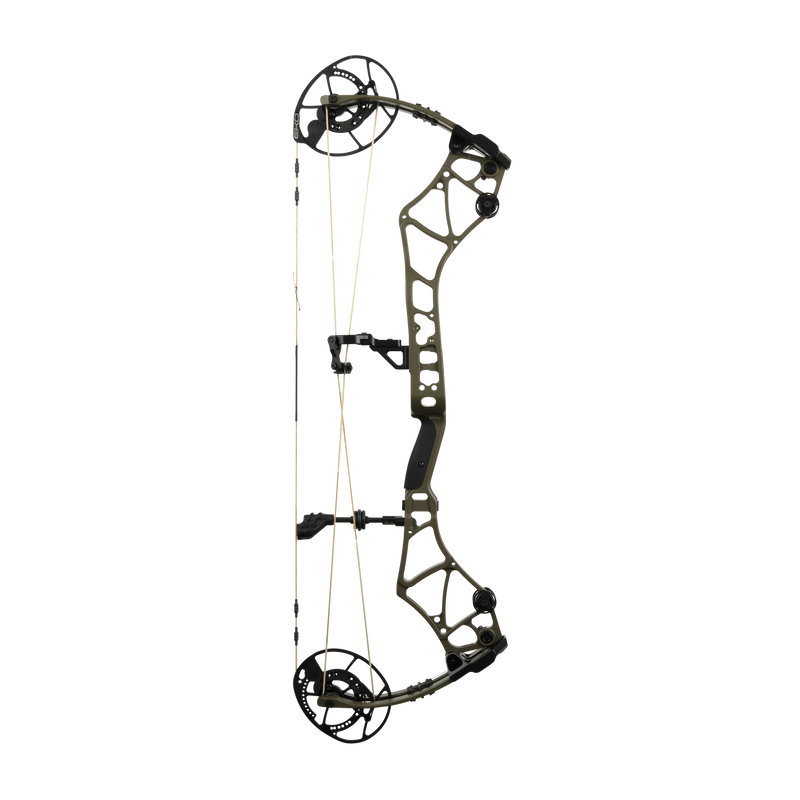 Bear Execute 32 Compound Bow - Adult_3