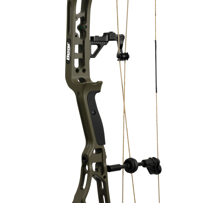 Bear Execute 32 Compound Bow - Adult_6