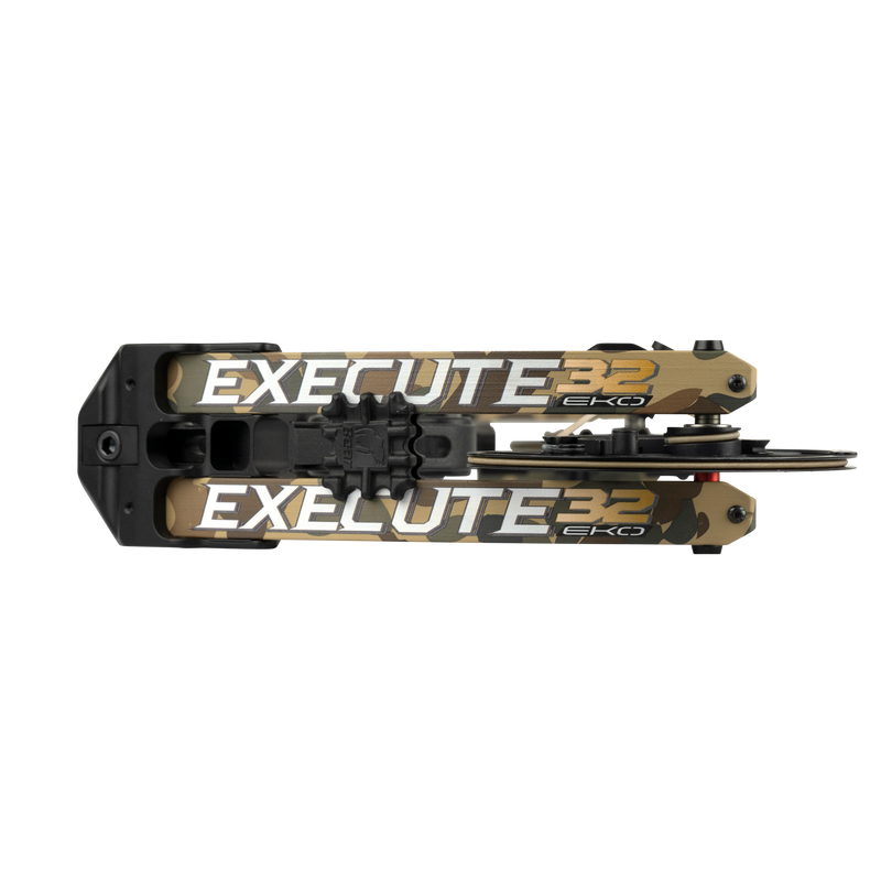 Bear Execute 32 Compound Bow - Adult_8