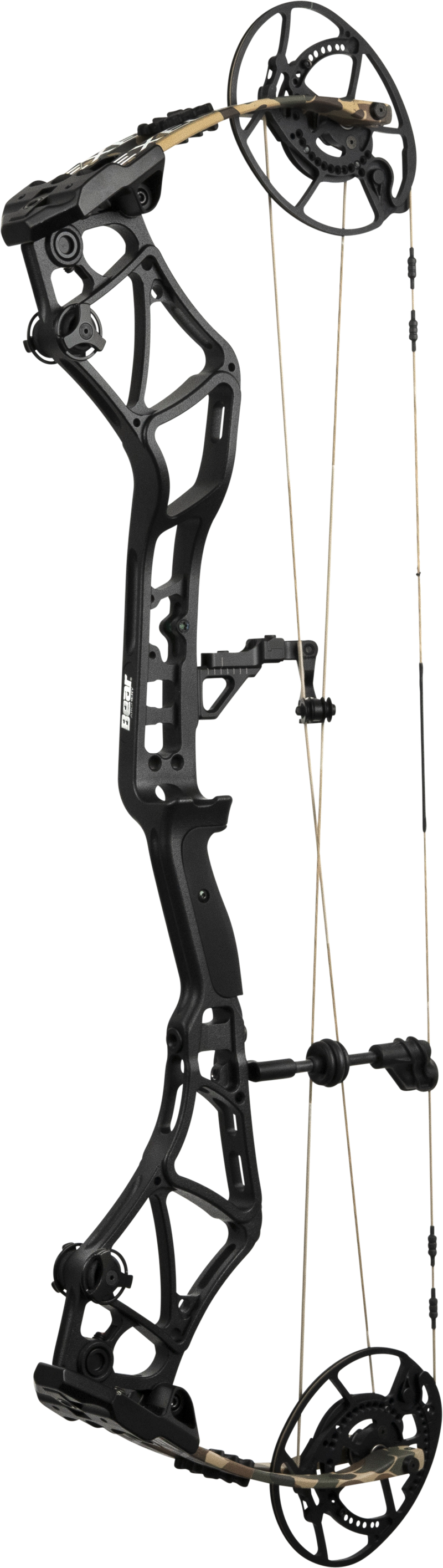 Bear Execute 32 Compound Bow - Adult_1