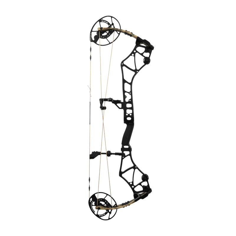 Bear Execute 32 Compound Bow - Adult_3