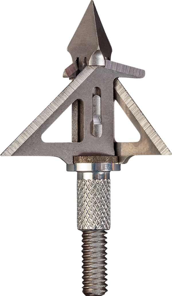 SIK Broadheads - F3 100 Grain Broadhead - Fixed Broadhead