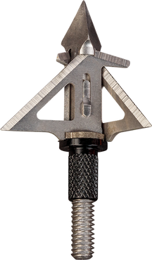 SIK Broadheads - F3 Fixed Blade Broadhead for Crossbows - Crossbow Broadhead