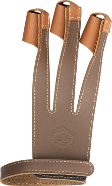 Bear Archery Fred Bear Master Glove - Archery Glove