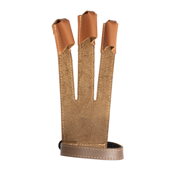 Fred Bear Master Archery Glove – Bear Archery Fred Bear Master Archery Glove – Bear Archery
