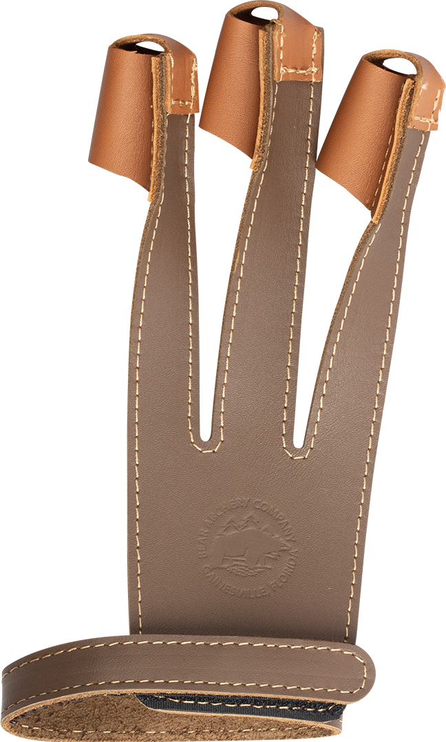 Bear Archery Fred Bear Master Glove - Archery Glove
