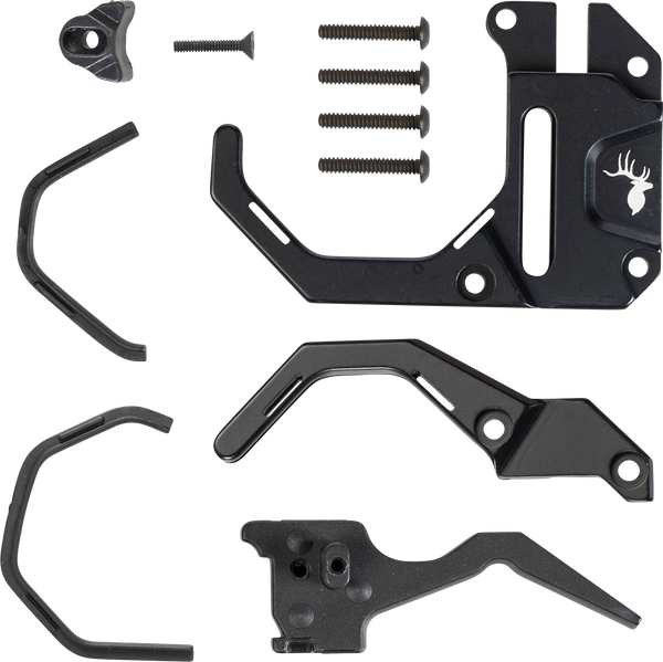 Trophy Ridge HX Arm Kit Archery Accessories Replacement Parts_1