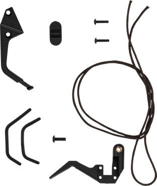 Trophy Ridge HXL Arm Kit Archery Accessories Replacement Parts_1