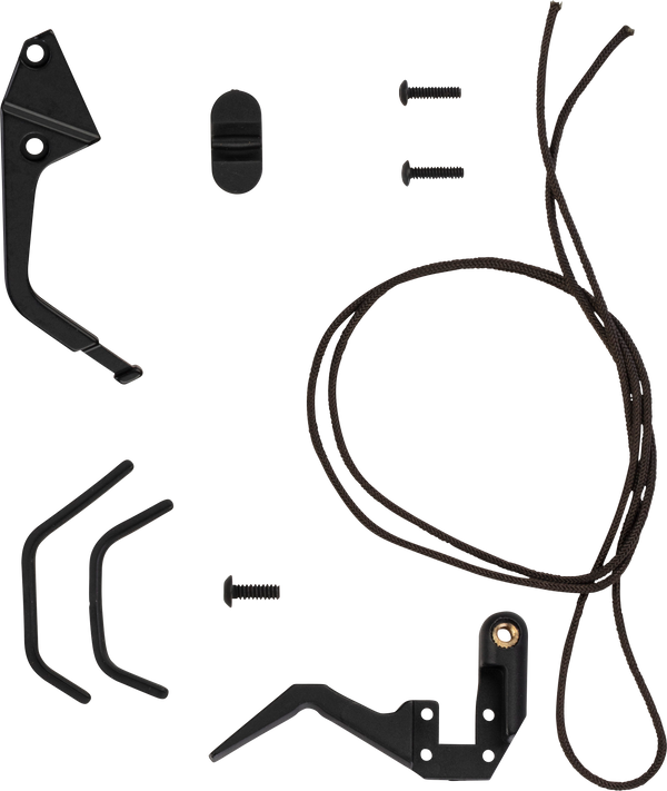 Trophy Ridge HXL Arm Kit Archery Accessories Replacement Parts_1
