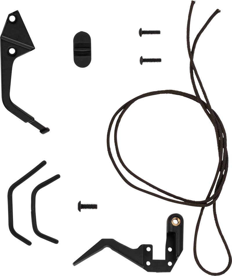 Trophy Ridge HXL Arm Kit Archery Accessories Replacement Parts_1