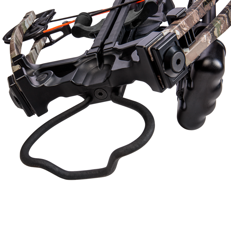 Intense Bear Crossbow Bear Archery