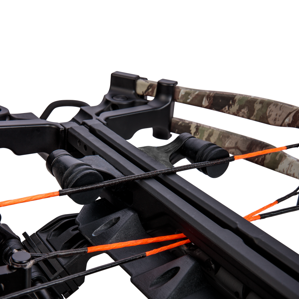 Intense Bear Crossbow – Bear Archery