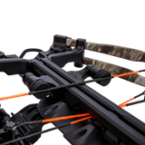 Bear X Intense Crossbow with Crossbow Scope - Crossbow with Scope