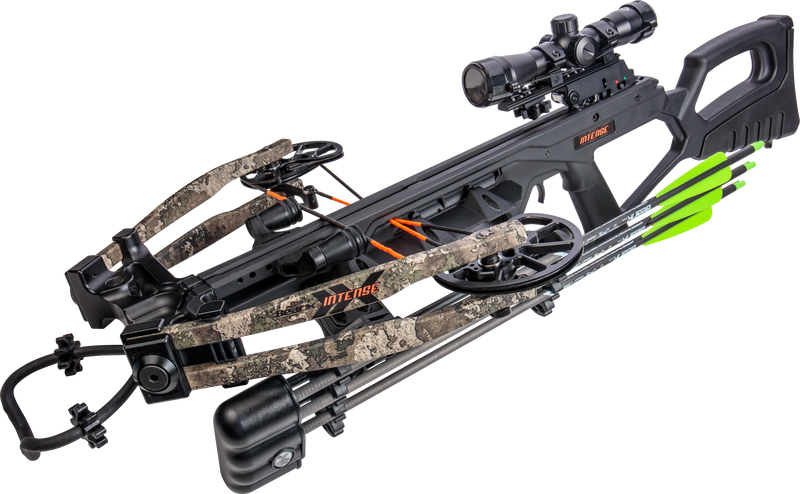 Crossbow near me 2025