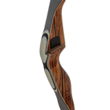 Bear Archery Kodiak Magnum Recurve Bow - Traditional Hunting Bow - Bear Kodiak Magnum - bear kodiak magnum recurve bow