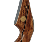 Bear Archery Kodiak Magnum Recurve Bow - Traditional Hunting Bow - Bear Kodiak Magnum - bear kodiak magnum recurve bow