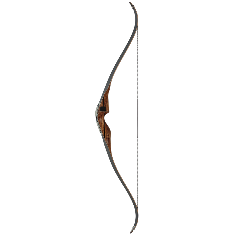 Bear Archery Kodiak Magnum Recurve Bow - Traditional Hunting Bow - Bear Kodiak Magnum