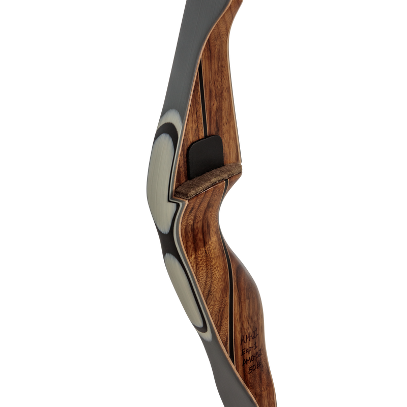 Bear Archery Kodiak Magnum Recurve Bow - Traditional Hunting Bow - Bear Kodiak Magnum - bear kodiak magnum recurve bow