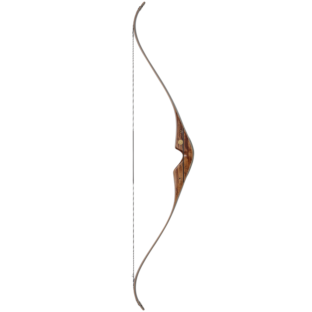 Bear Kodiak Magnum Recurve Bow for Hunting – Bear Archery