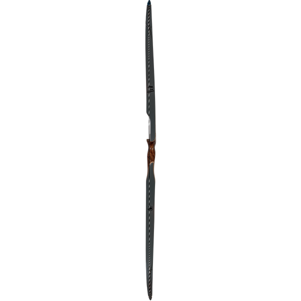 Bear Archery Kodiak Magnum Recurve Bow - Traditional Hunting Bow - Bear Kodiak Magnum