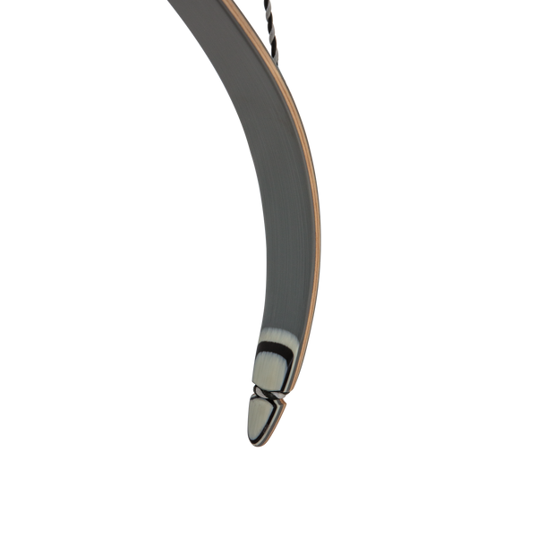 Bear Archery Kodiak Magnum Recurve Bow - Traditional Hunting Bow - Bear Kodiak Magnum