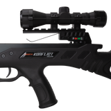 Bear X Konflict 405 Crossbow - Bear Crossbows for Hunting  - crossbow on sale