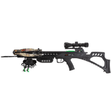 Bear X Konflict 405 Crossbow - Bear Crossbows for Hunting  - crossbow on sale