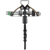 Bear X Konflict 405 Crossbow - Bear Crossbows for Hunting  - crossbow on sale