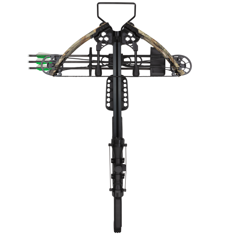 Bear X Konflict 405 Crossbow - Bear Crossbows for Hunting  - crossbow on sale