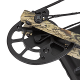 Bear X Konflict 405 Crossbow - Bear Crossbows for Hunting  - crossbow on sale